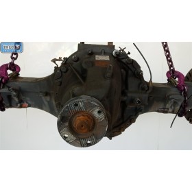 REAR DIFFERENTIAL 
 VOLVO...