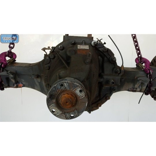 GRUPPO DIFFERENZIALE POSTERIORE VOLVO truck FM 9 usato