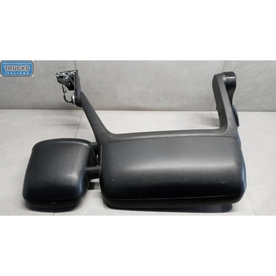 LEFT ELETRIC REAR-VIEW MIRROR  VOLVO truck FM 9 used