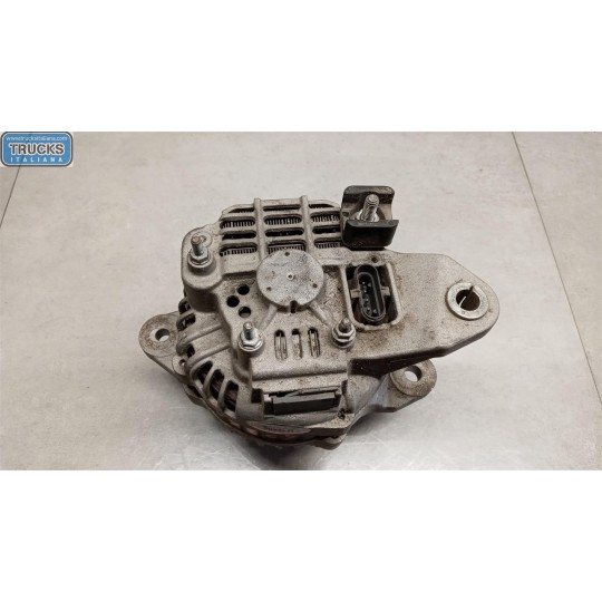 ALTERNATORE VOLVO truck FM 9 usato