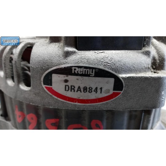 ALTERNATOR VOLVO truck FM 9 used