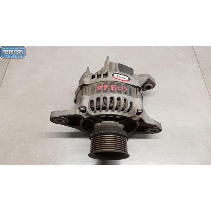 VOLVO truck ALTERNATOR VOLVO truck FM 9 used