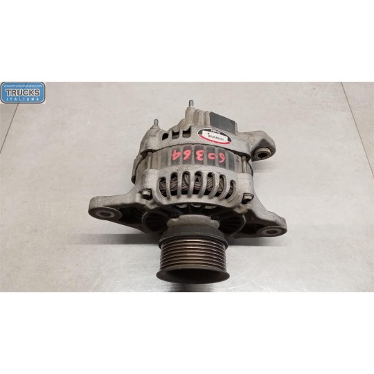 ALTERNATOR VOLVO truck FM 9 used
