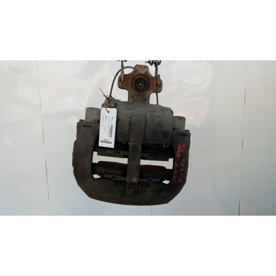 PINZA ANTERIORE SINISTRA VOLVO truck FM 9 usato