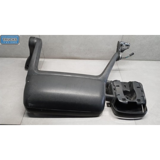 RIGHT ELETRIC REAR-VIEW MIRROR  VOLVO truck FM 9 used