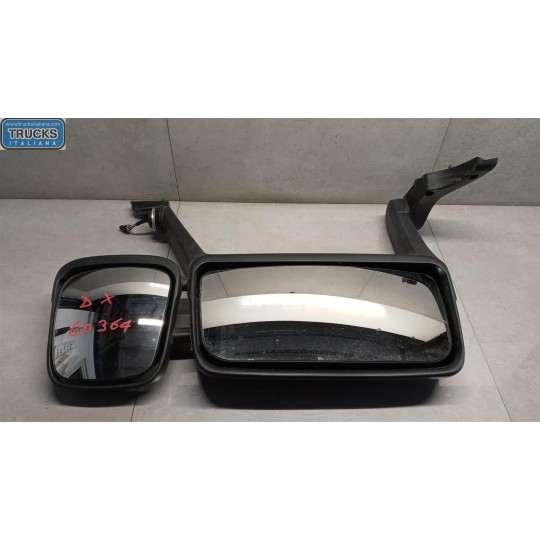 RIGHT ELETRIC REAR-VIEW MIRROR  VOLVO truck FM 9 used