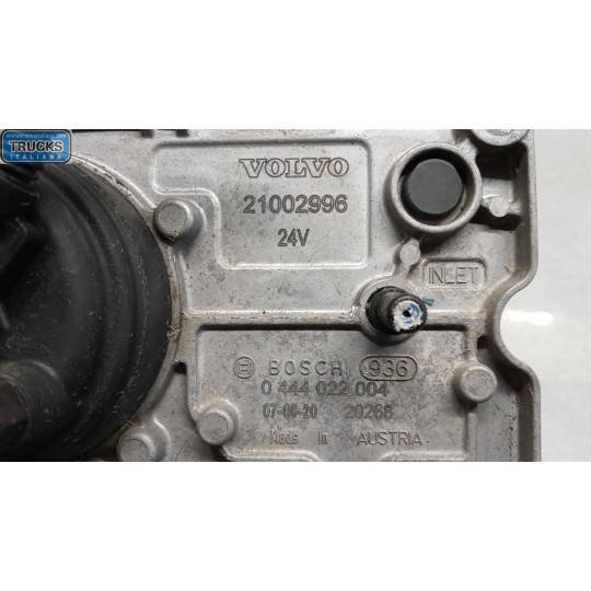 ADBLUE PUMP VOLVO truck FM 9 used