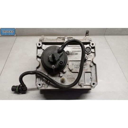 ADBLUE PUMP VOLVO truck FM 9 used
