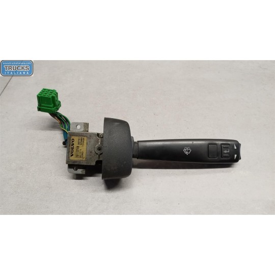 DEVIOTERGI VOLVO truck FM 9 used