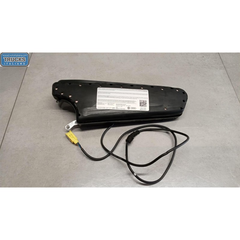 VOLKSWAGEN AIR BAG LATERALE SINISTRO VOLKSWAGEN Passat 2005>2010 usato