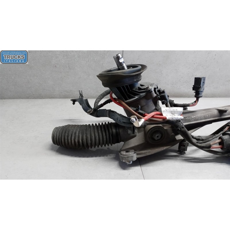 VOLKSWAGEN STEERING BOX VOLKSWAGEN Golf 7 2012>2016 used