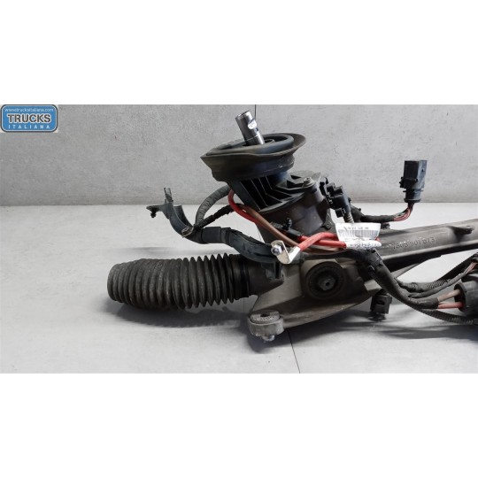 STEERING BOX VOLKSWAGEN Golf 7 2012>2016 used