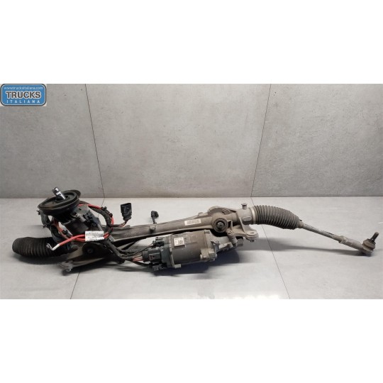 SCATOLA STERZO VOLKSWAGEN Golf 7 2012>2016 usato