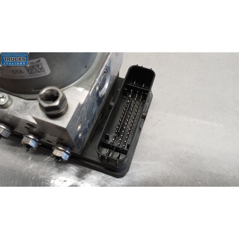 VOLKSWAGEN ABS SYSTEM VOLKSWAGEN Golf 7 2012>2016 used