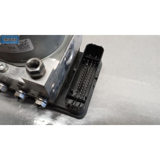 ABS SYSTEM VOLKSWAGEN Golf 7 2012>2016 used