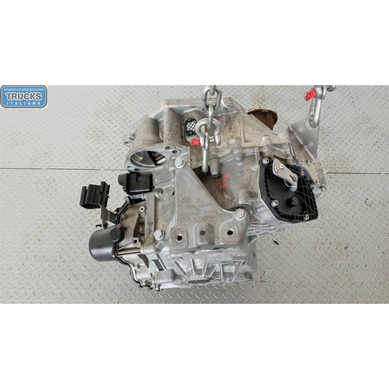 VOLKSWAGEN CAMBIO AUTOMATICO VOLKSWAGEN Golf 7 2012>2016 usato