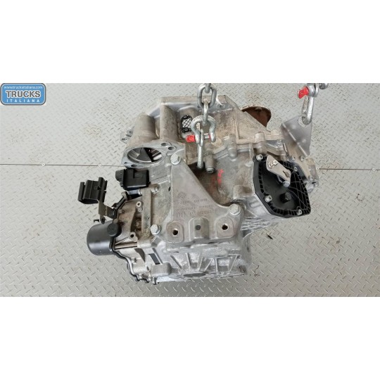 AUTOMATIC GEARBOXES  VOLKSWAGEN Golf 7 2012>2016 used