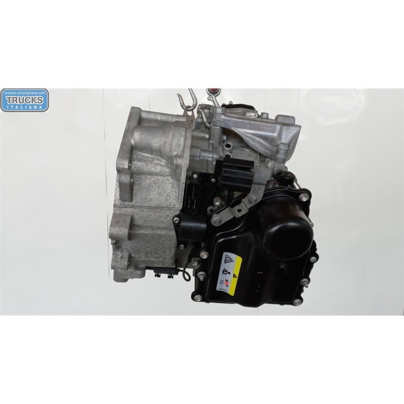 VOLKSWAGEN CAMBIO AUTOMATICO VOLKSWAGEN Golf 7 2012>2016 usato