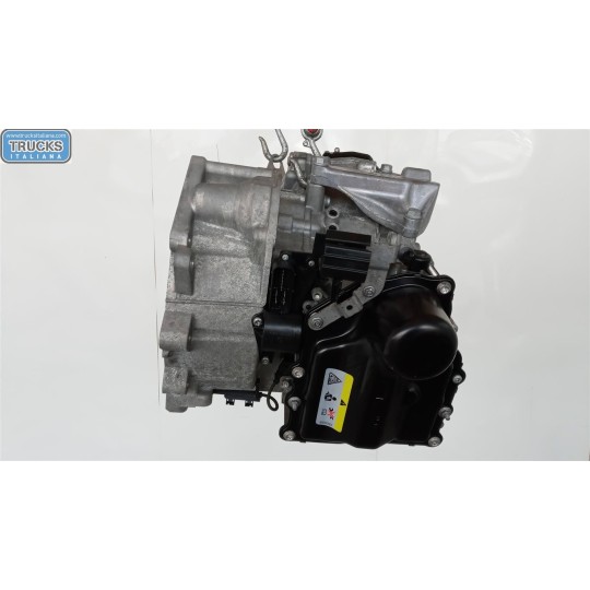 CAMBIO AUTOMATICO VOLKSWAGEN Golf 7 2012>2016 usato