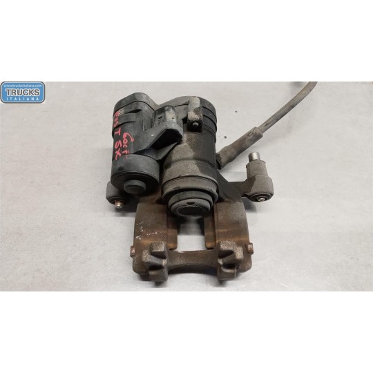 LEFT REAR CALIPER BRAKE  VOLKSWAGEN Golf 7 2012>2016 used