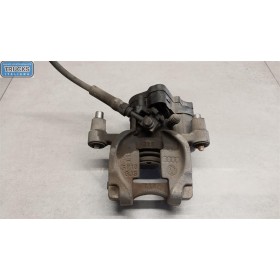 LEFT REAR CALIPER BRAKE...