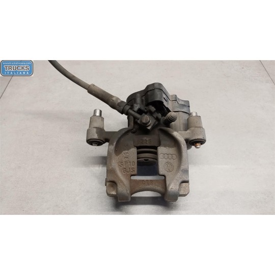 LEFT REAR CALIPER BRAKE  VOLKSWAGEN Golf 7 2012>2016 used
