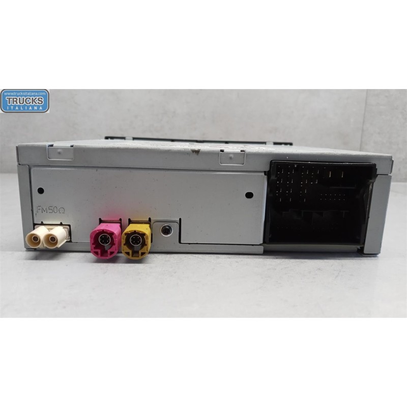 VOLKSWAGEN CAR RADIO VOLKSWAGEN Golf 7 2012>2016 used