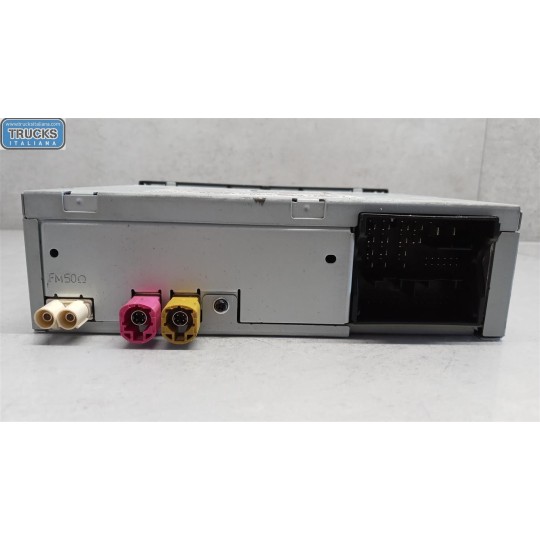 AUTORADIO VOLKSWAGEN Golf 7 2012>2016 usato