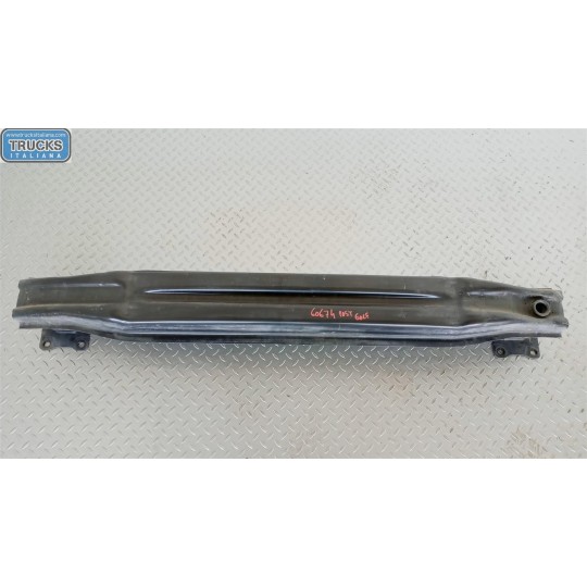 REAR CROSS BUMPER VOLKSWAGEN Golf 7 2012>2016 used