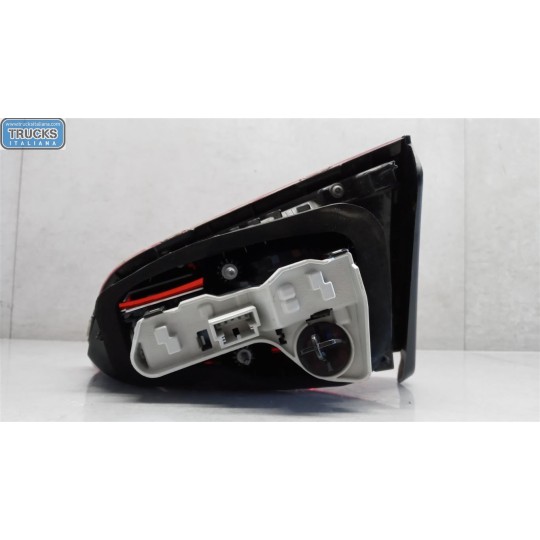 LEFT REAR LIGHT ON BACK VOLKSWAGEN Golf 7 2012>2016 used