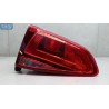 VOLKSWAGEN LEFT REAR LIGHT ON BACK VOLKSWAGEN Golf 7 2012>2016 used