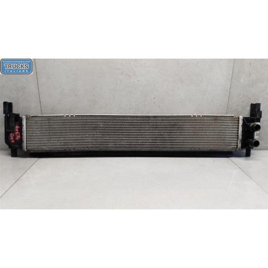 INTERCOOLERS HEAT RADIATOR  VOLKSWAGEN Golf 7 2012>2016 used