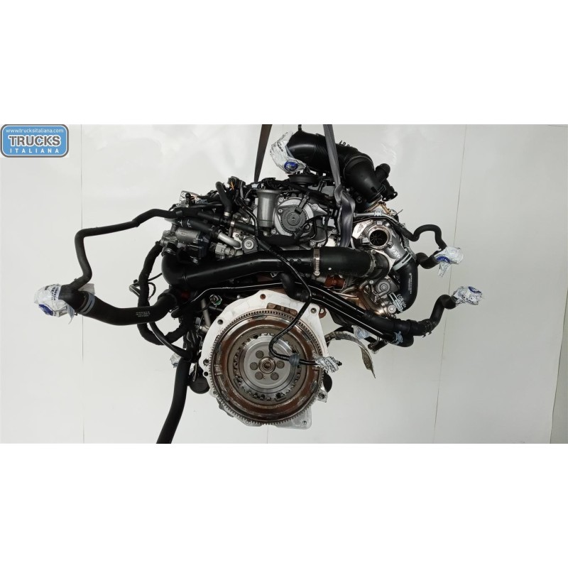 VOLKSWAGEN MOTORE VOLKSWAGEN Golf 7 2012>2016 usato