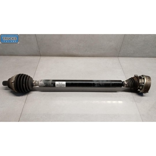 SEMIASSE ANTERIORE DESTRO VOLKSWAGEN Golf 7 2012>2016 usato