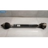 FRONT HALF-AXLES RIGHT  VOLKSWAGEN Golf 7 2012>2016 used