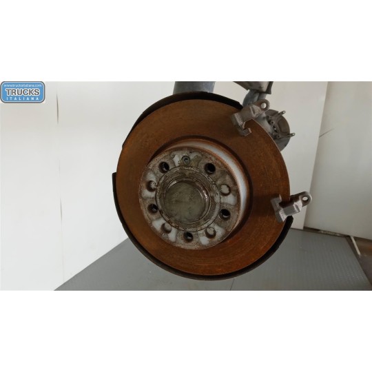 REAR DRIVE AXLE 
 VOLKSWAGEN Golf 7 2012>2016 used