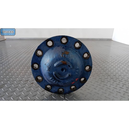 REAR HALF-AXLES RIGHT IVECO Stralis 2003>2007 used