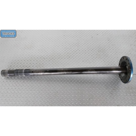 SEMIASSE POSTERIORE DESTRO IVECO Stralis 2003>2007 usato