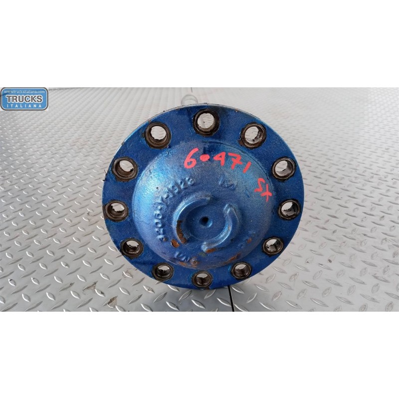 IVECO REAR HALF-AXLES LEFT  IVECO Stralis 2003>2007 used