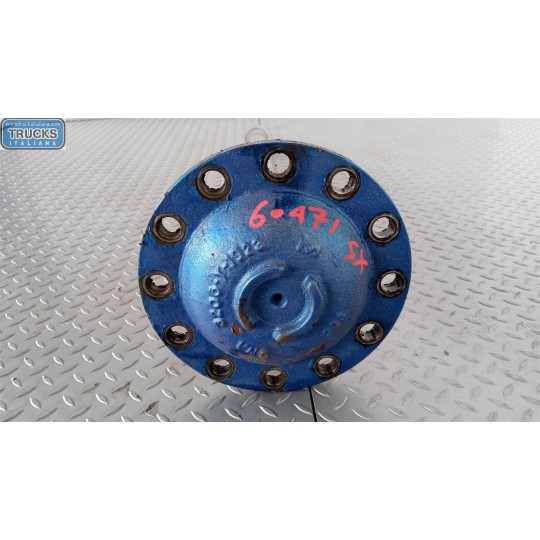 SEMIASSE POSTERIORE SINISTRO IVECO Stralis 2003>2007 usato