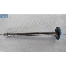 REAR HALF-AXLES LEFT  IVECO...