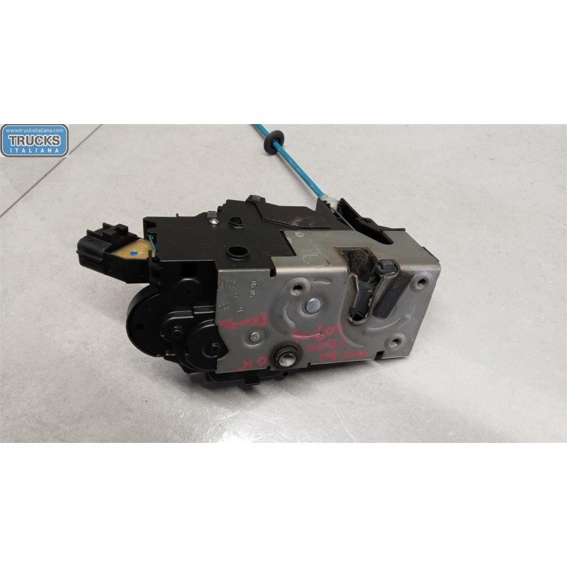 FIAT LATCH LOCK FIAT Croma 2005>2007 used