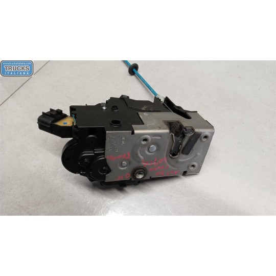 LATCH LOCK FIAT Croma 2005>2007 used