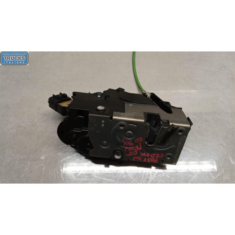 FIAT SERRATURA SCROCCO FIAT Croma 2005>2007 usato