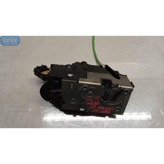 SERRATURA SCROCCO FIAT Croma 2005>2007 usato