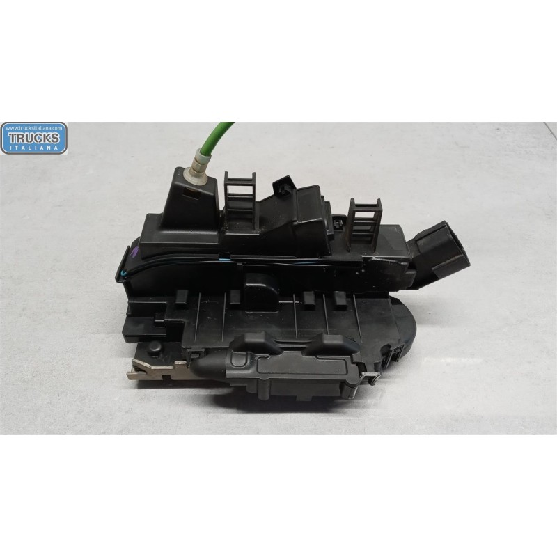 FIAT SERRATURA SCROCCO FIAT Croma 2005>2007 usato