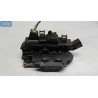 FIAT LATCH LOCK FIAT Croma 2005>2007 used