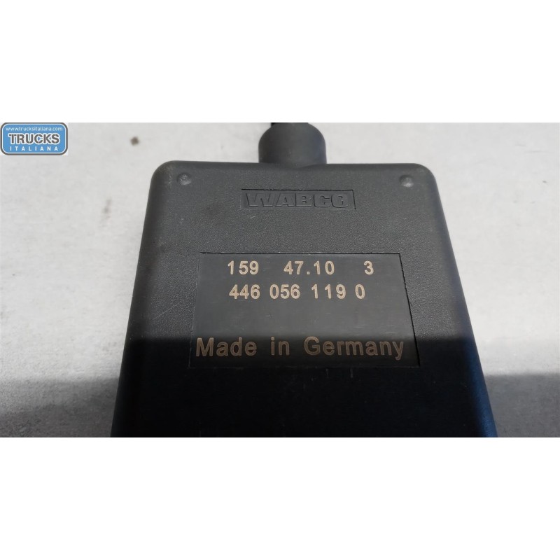 IVECO REMOTE CONTROL IVECO Stralis 2003>2007 used