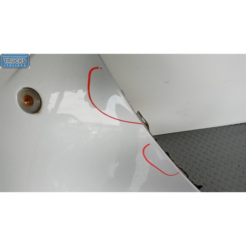 FIAT PARAFANGO ANTERIORE SINISTRO FIAT Punto 2003>2010 usato