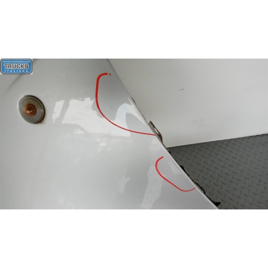 PARAFANGO ANTERIORE SINISTRO FIAT Punto 2003>2010 usato